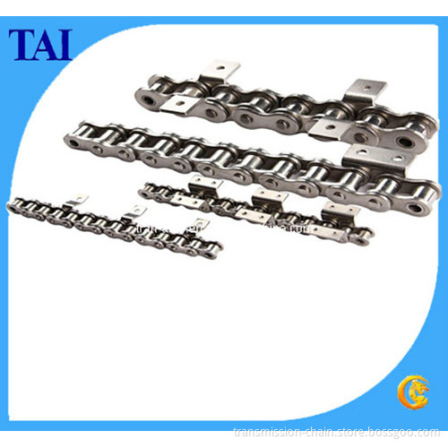 China Stainless Steel Chain Attachment (40SS)